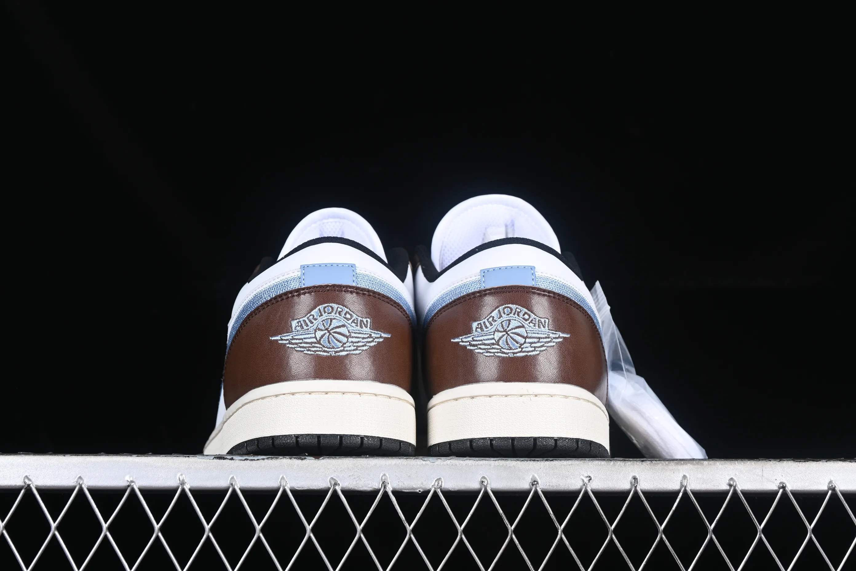 All categories Air Jordan Jordan series basketball shoes Air Jordan 1 Low Air Jordan 1 Low AJ1 Joe 1 low-top cultural and leisure sports sneakers FQ8156-142